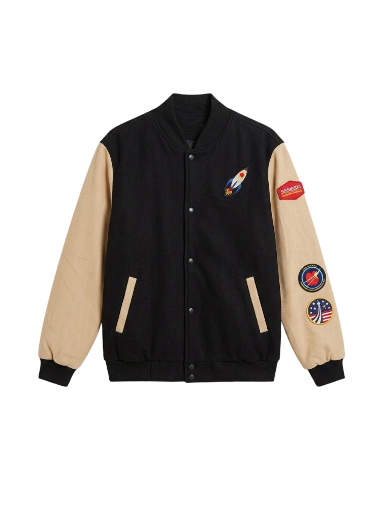 Baseball Varsity Fleece